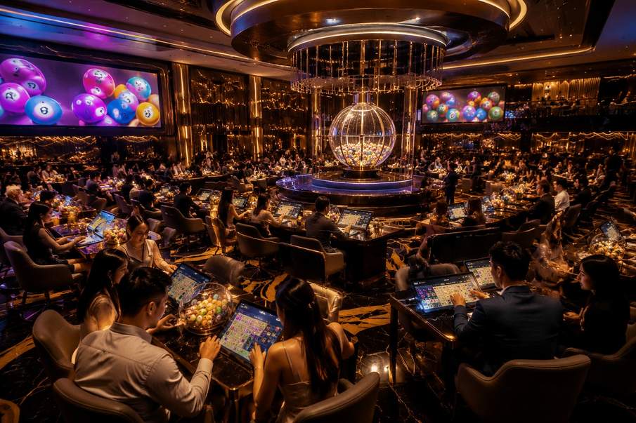 timetobet