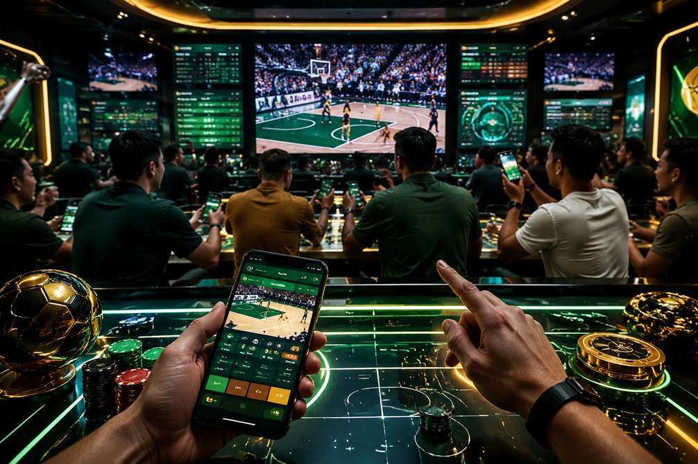 timetobet