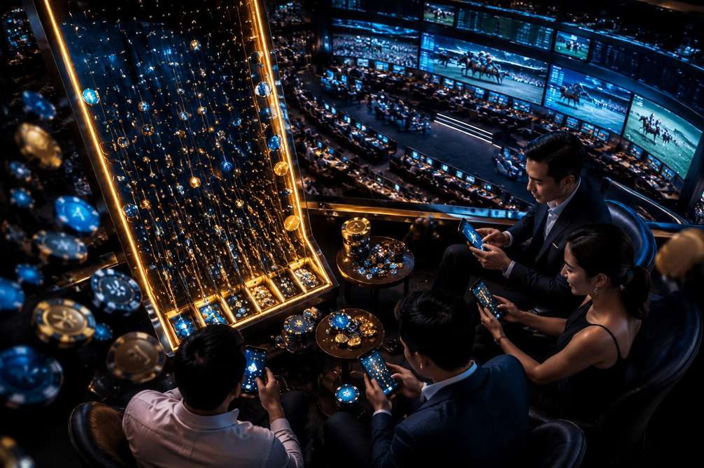 timetobet