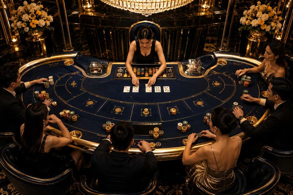 timetobet
