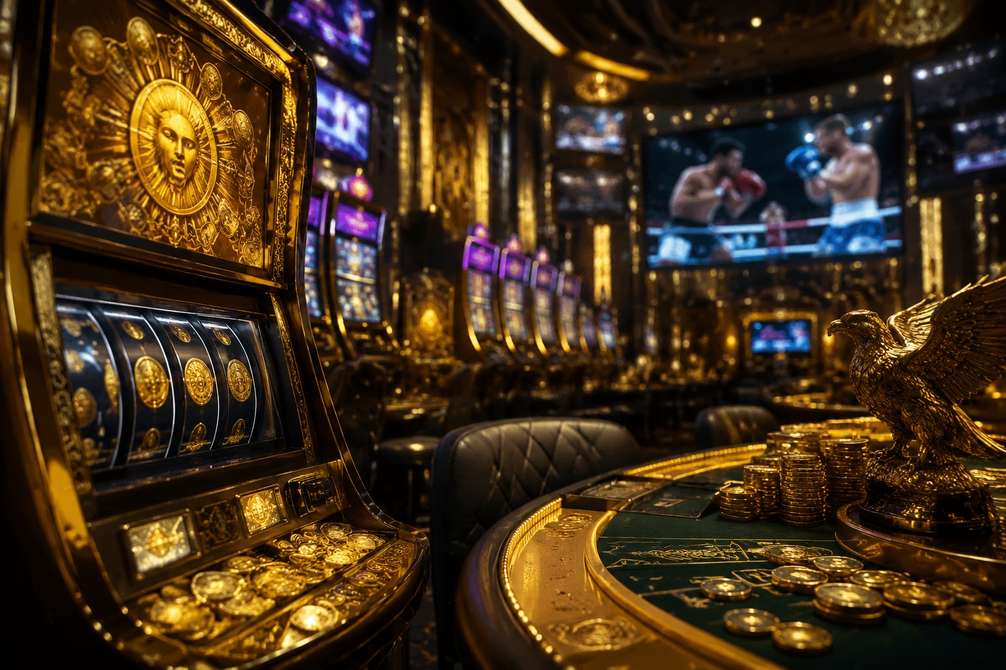 timetobet