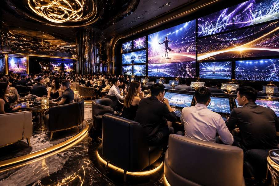 timetobet